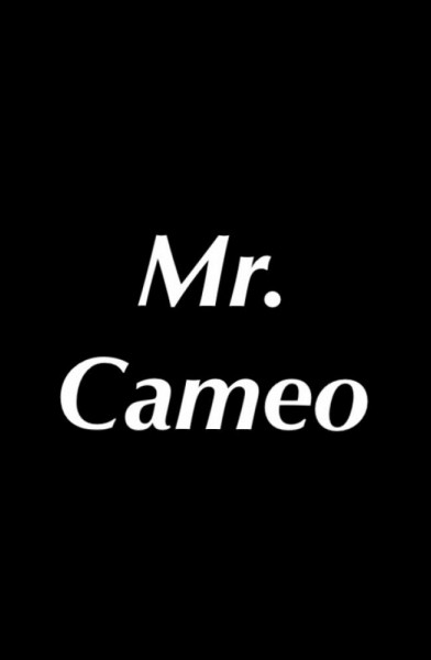 Mr. Cameo