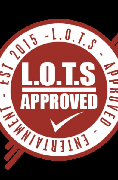 L.O.T.S APPROVED FITNESS