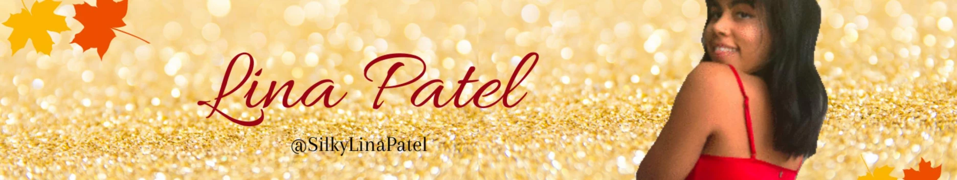 Background Lina Patel Background Lina Patel