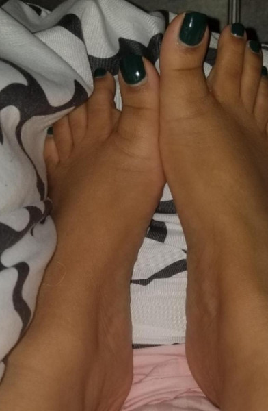 Feetgal22