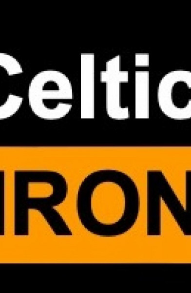 Celtic Iron