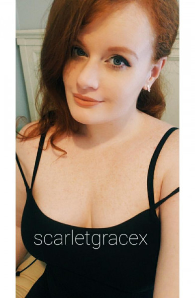 Scarlet Grace