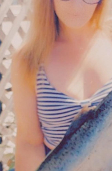 InappropriateFishingChick+Ocean