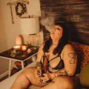 StonerFemme💖😮‍💨✨