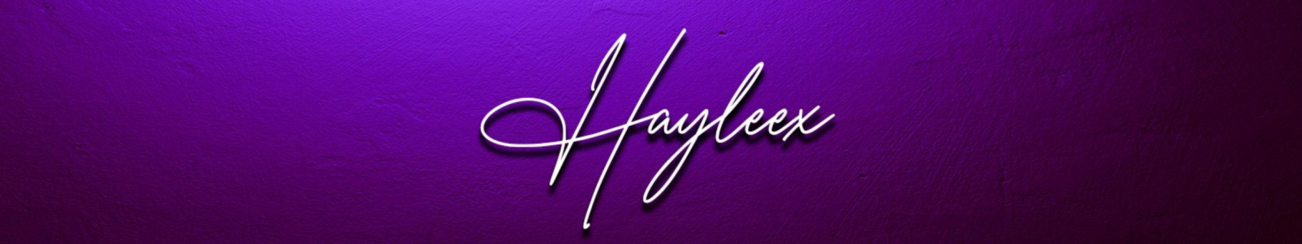 Background Hayleex