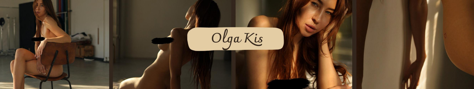 Background Olga