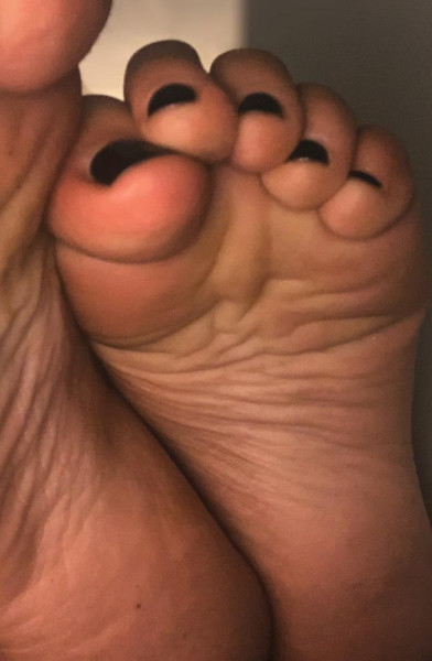 Sweet Toes