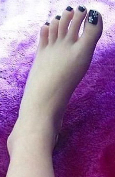 Wendy Feet