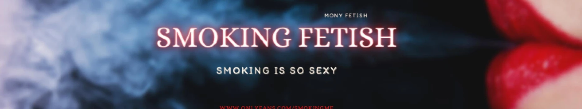 Background Sexy Smoking Background Sexy Smoking