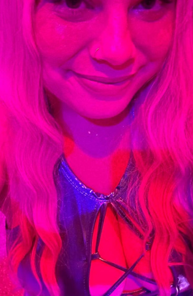 Violet