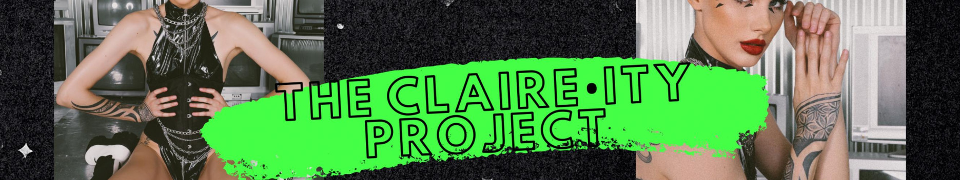 Background theclaireityproject