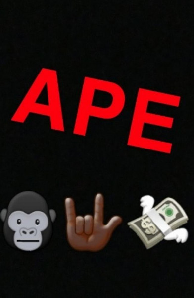 Apebeennasty