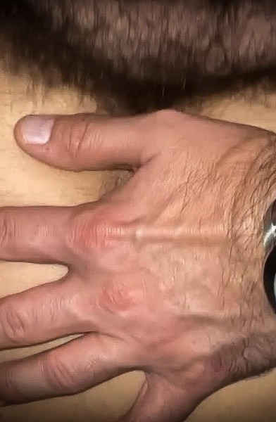 hairydaddy