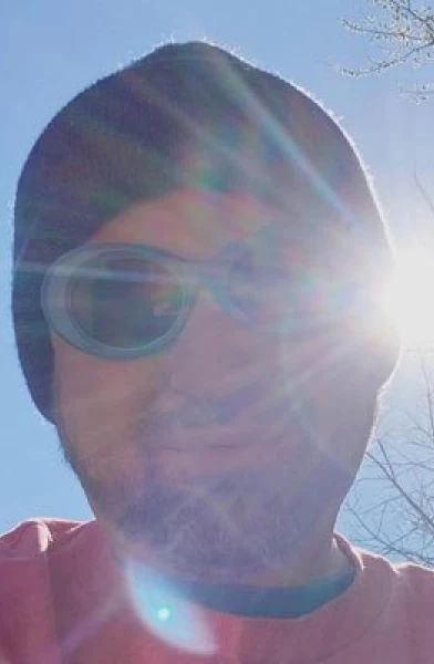 Bald Bryan