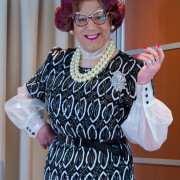 Mrs Wanda Nylon