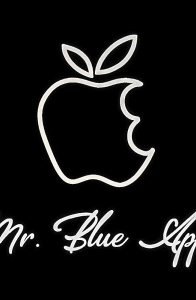 Mr.BlueApple