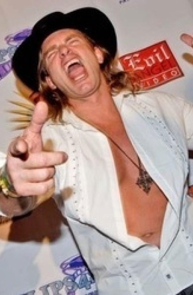 Evan stone