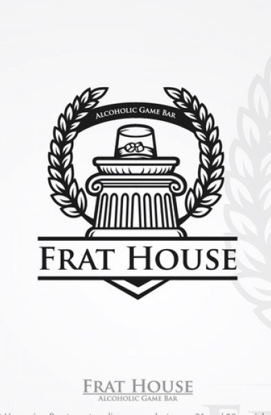 Frat House