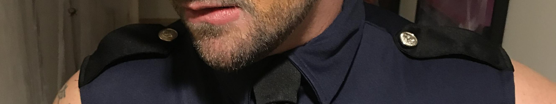 Background Ronald Wise
