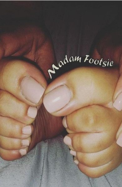 Madam Footsie