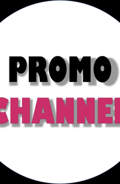 PromoChannel🚀 more FANS to creators 💙