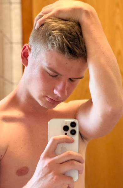 Twink in Austria