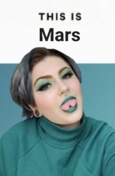 Mars