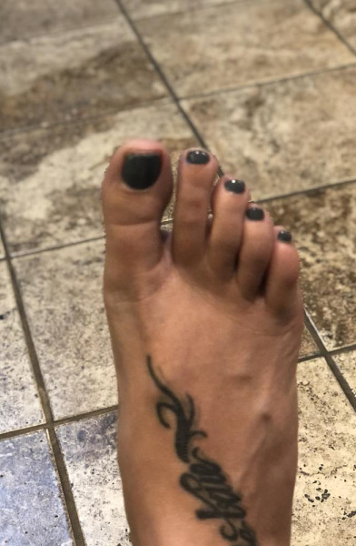 Texas Toes