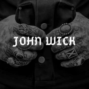 John Wick John Wick