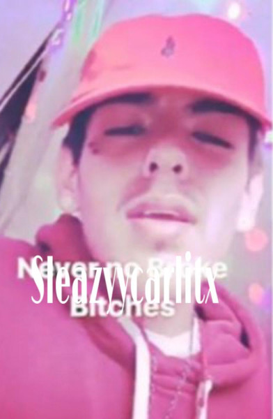 SLEAZYYCARLITO // SleazyyCarlitx