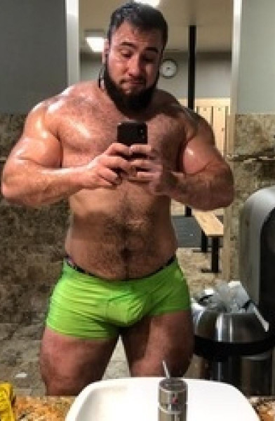 Beefybull