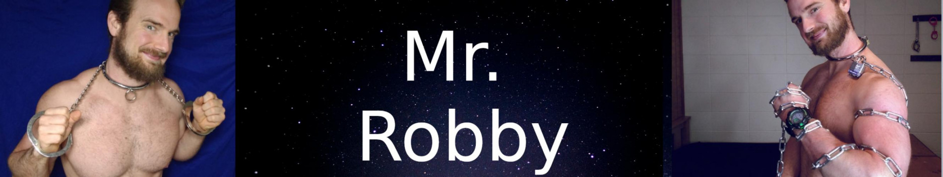 Background Mr Robby