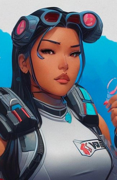 Baddiemulan