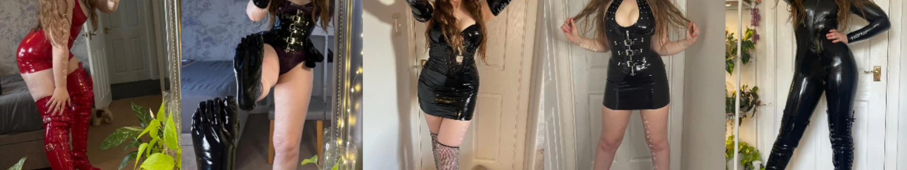 Background Strap-on Queen Lola Lee😈 Background Strap-on Queen Lola Lee😈