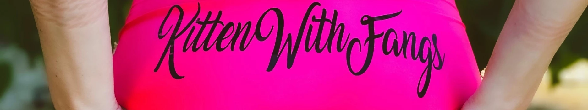 Background KittenwithFangs