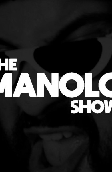 the manolo show