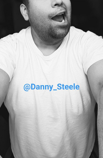 Danny Steele