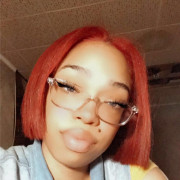 RedheadIndiandoll