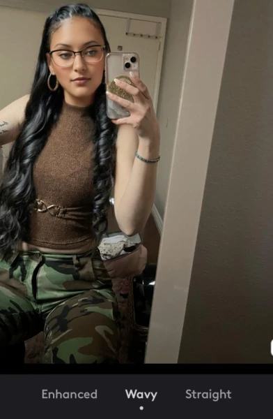 Foreign Mami