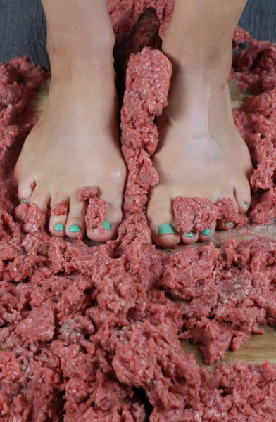 The Meat Feet