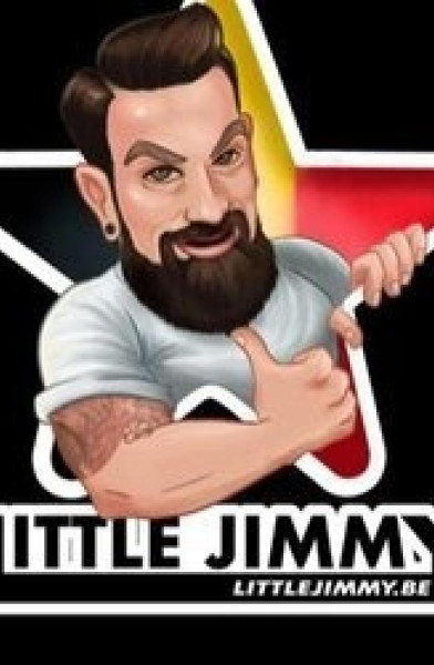 jimmy rockx