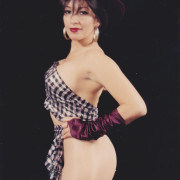 Fanny Pineda