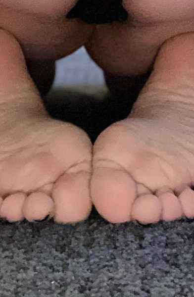 SassyFeet41