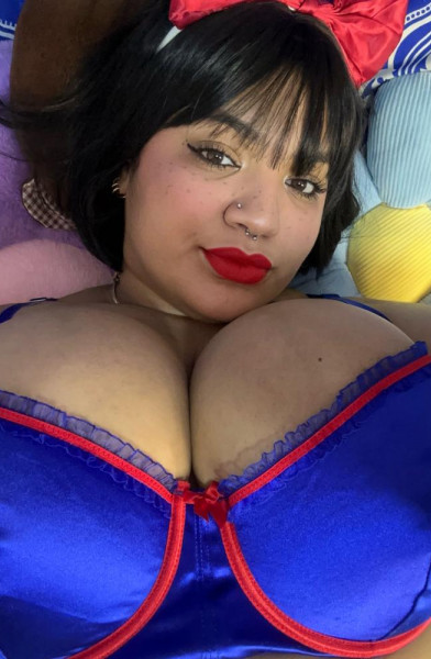 🍒BUSTY LATINA BBW🍒