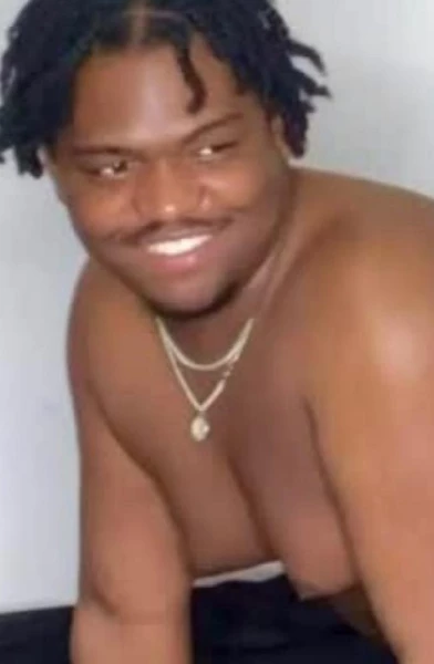 Danny Desire