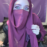 Malika Amira 💖 Muslim FinDomme ☪️