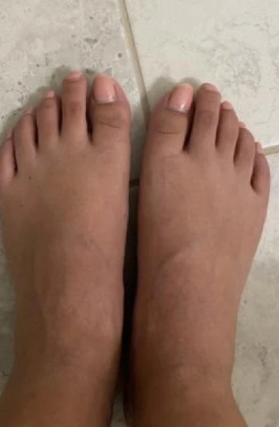 cutefeetgirl