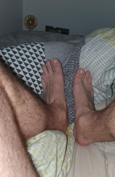 Footyfeet