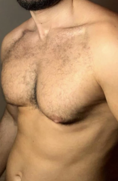 BeardedPervBln🔞 50K FREE page