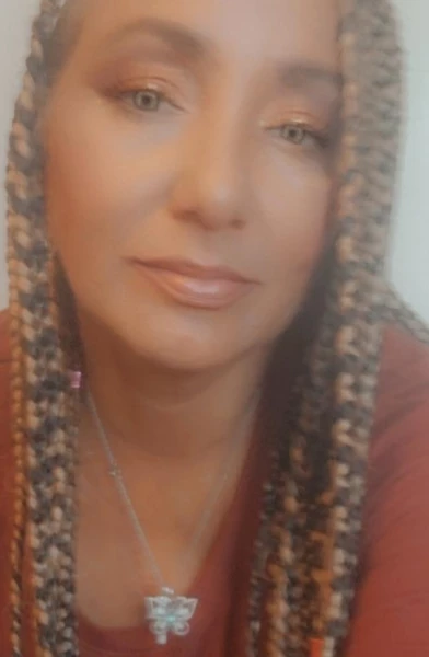 Princess Urimare Libertad